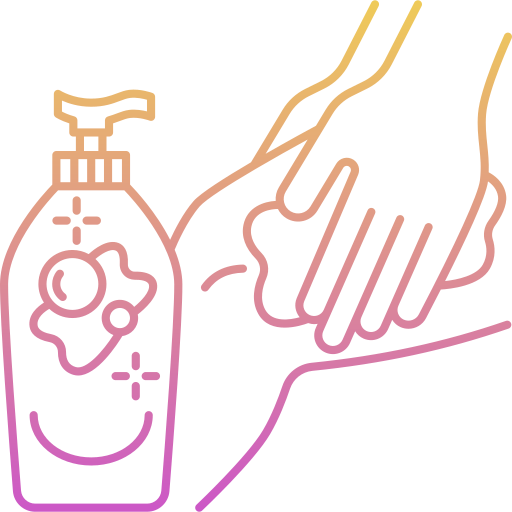 العناية بالجسم