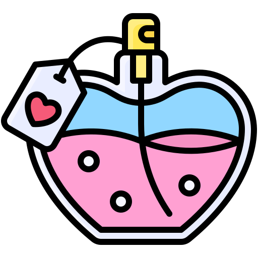 العطور و سبلاشات