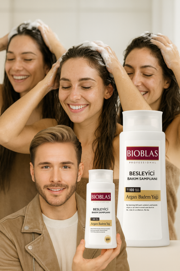 3ccc5269-856f-4931-856d-0c1b053505ae-2 شامبو Bioblas بالأرگان وزيت اللوز لتساقط الشعر