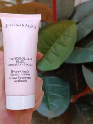 غسول إليزابيث أردن – Hydra-Gentle Cream Cleanser