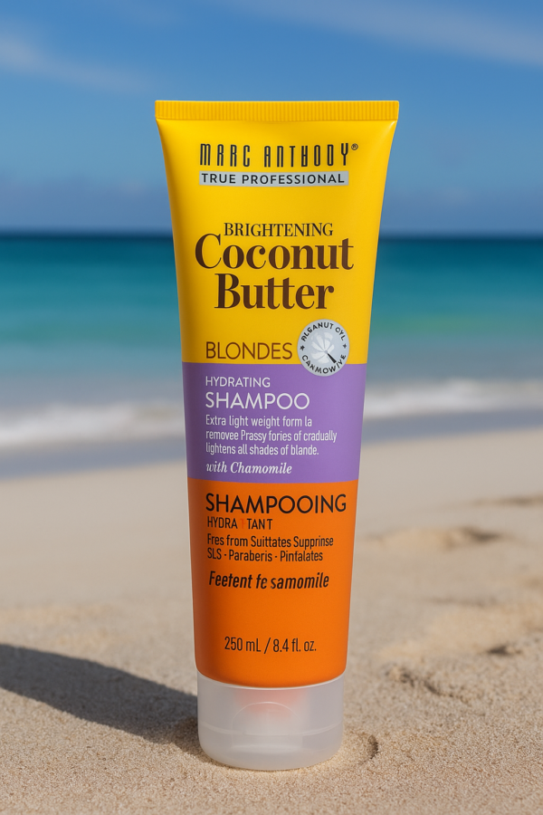 9f8d9314-2a24-420f-8c02-1b061a43a5e7 شامبو Marc Anthony – Coconut Butter Brightening Shampoo
