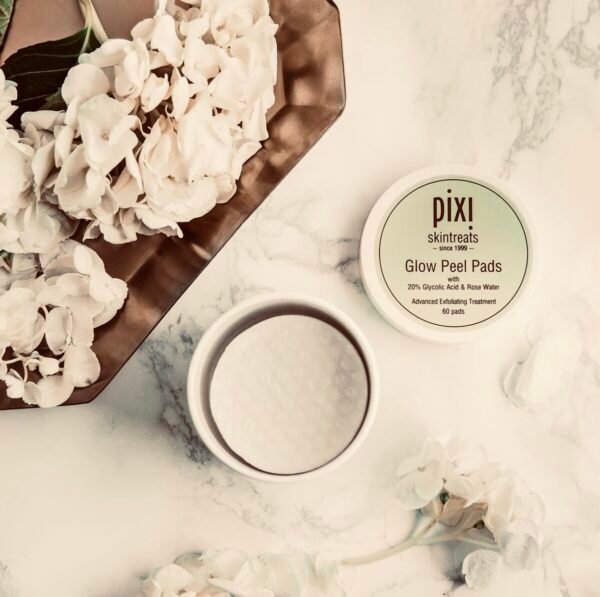 screenshot-10 Pixi Glow Peel Pad