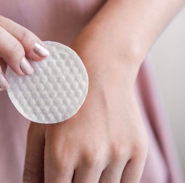 screenshot-10 Pixi Glow Peel Pad