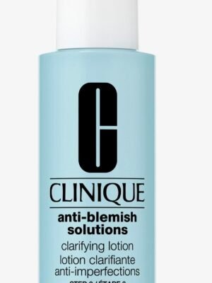(Clinique Anti-Blemish Solutions Clarifying Lotion