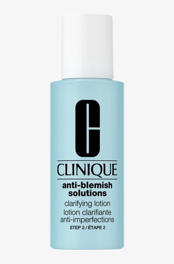 (Clinique Anti-Blemish Solutions Clarifying Lotion