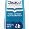 تونر للبشرة دهنيه والمختلطة  clearasil