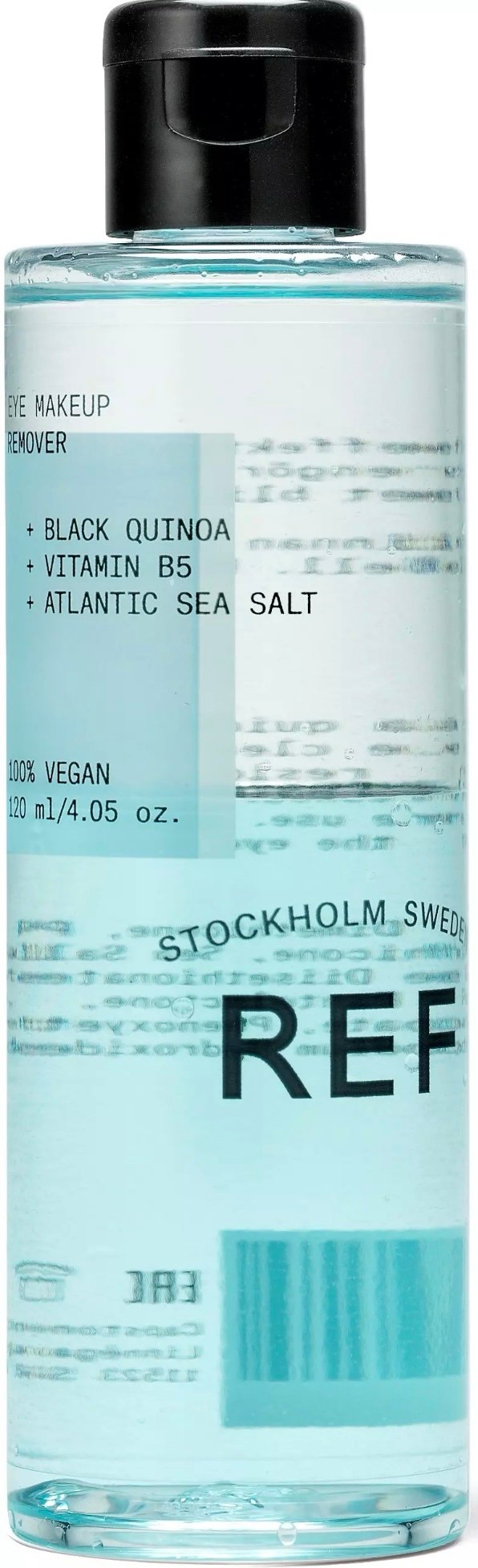 ✨ مزيل مكياج العيون من REF السويدية