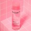 �
Nuxe Gentle Toning Lotion – تونر ورد لطيف بدون كحول، مخصص للبشرة الحسّاسة