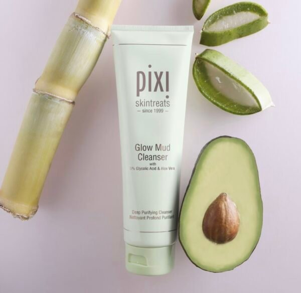 screenshot-34 غسول Pixi Glow Mud