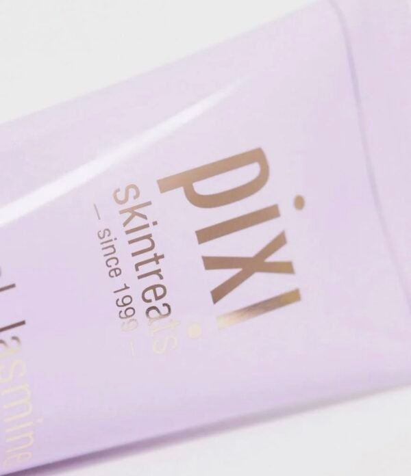 Pixi Retinol Jasmine Cleanser، غسول