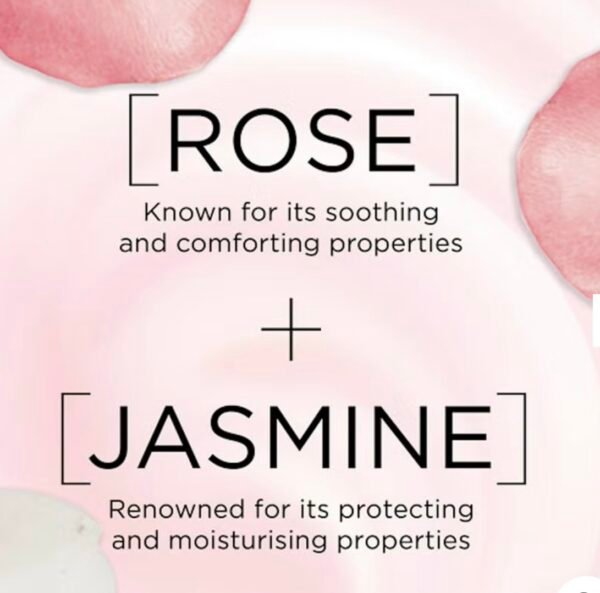 غسول لوريـال Paris Fine FlowerS