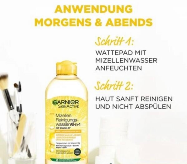 screenshot-53 غارنيه ميسيلار فيتامين C