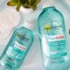 غارنيه Pure Active – ميسيلار للبشرة الدهنية والحساسة