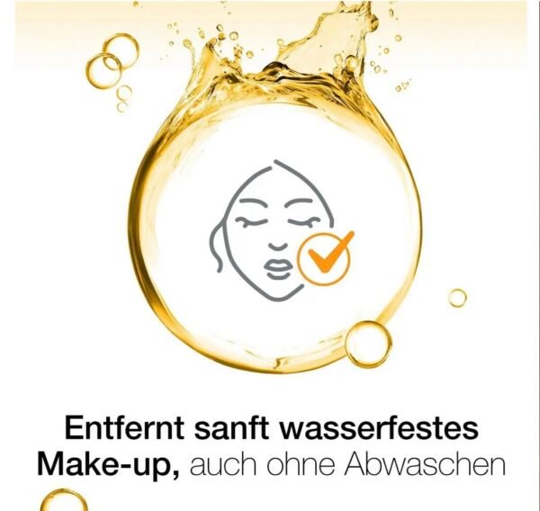 💛 Neutrogena Curcuma Clear – جل تنظيف وكَلاينسر بخلاصة الكركم