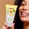 مقشّر Bioten Skin Moisture بالمشمش