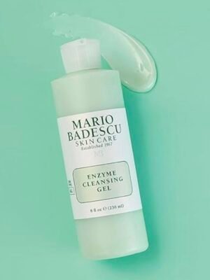 غسول Mario Badescu الإنزيمي – Enzyme Cleansing Gel