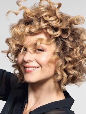 ماسك Pantene Hair Biology – De-Frizz & Illuminate