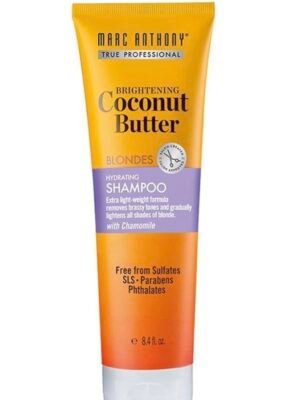 شامبو Marc Anthony – Coconut Butter Brightening Shampoo