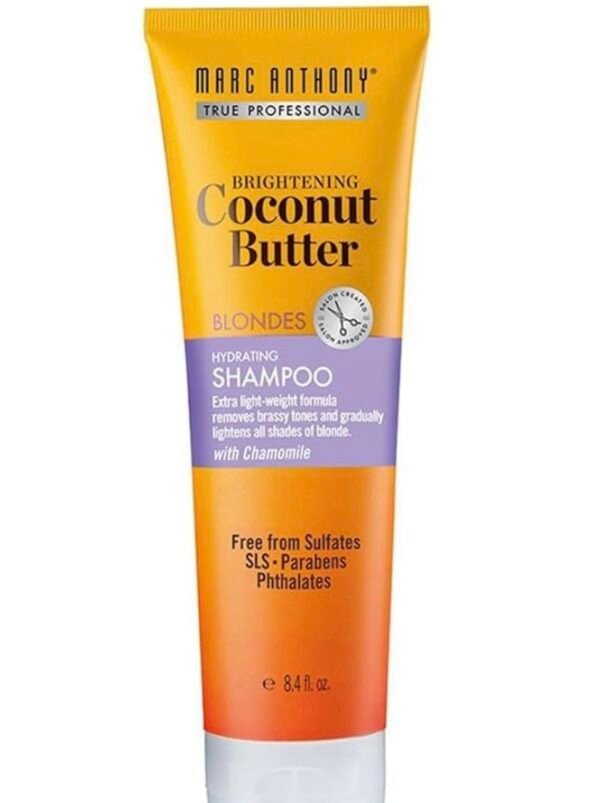 screenshot-112 شامبو Marc Anthony – Coconut Butter Brightening Shampoo