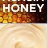 ماسك غارنييه Honey Treasures – علاج قوي للشعر التالف 🍯�