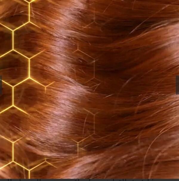 ماسك غارنييه Honey Treasures – علاج قوي للشعر التالف 🍯�