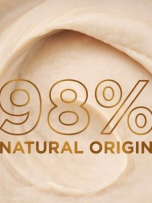 ماسك Garnier Ultimate Blends Hair Remedy – Smoothing Mask بزبدة الكاكاو وزيت جوز الهند