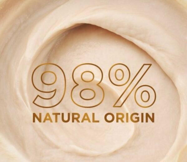 ماسك Garnier Ultimate Blends Hair Remedy – Smoothing Mask بزبدة الكاكاو وزيت جوز الهند