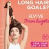 L’Oréal Elvive Dream Lengths – Saviour Mask مخصوص للشعر الطويل والتالف…