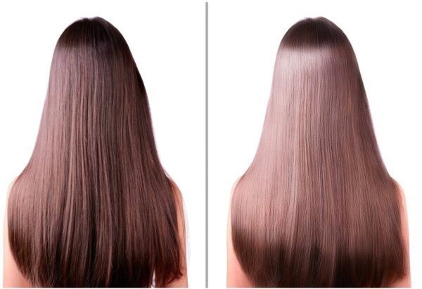 ماسك Difeel بالروزماري والنعناع + بيوتين