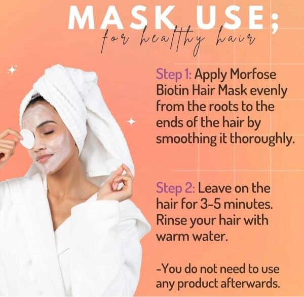 screenshot-136 ماسك MORFOSE Biotin
