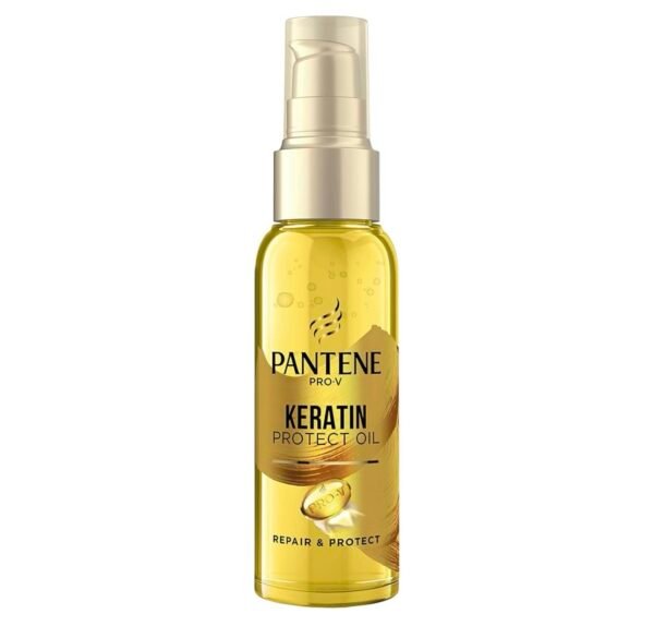 screenshot-142 Pantene Keratin Protect Oil سيروم الشعر