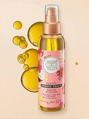 سيرومLanghaar Mädchen – Intense Repair