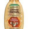 شامبو Garnier Ultimate Blends – Honey