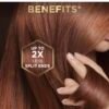 شامبو Garnier Ultimate Blends – Honey