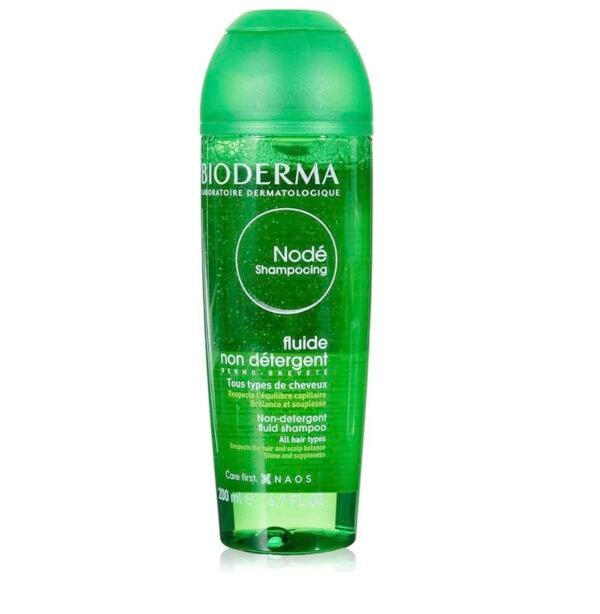 screenshot-158 شامبو Bioderma Nodé Fluide