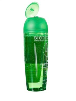 شامبو Bioderma Nodé Fluide