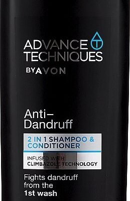 شامبو Advance technology by Avon