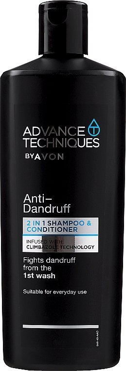 شامبو Advance technology by Avon