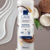 لوشن الجسم المرطب بجوز الهند من Avon Care بحجم 400 مل. 