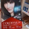 e3c8794c-9b70-4707-b575-50fd5c3f4447 هذا صبغ Revlon ColorSilk – رقم 10 (أسود)، اللون الملكي اللي يطي ثبات ولمعان يخبل بدون أمونيا 👑�