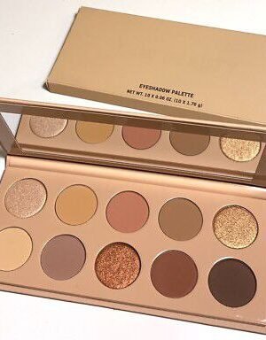 Rebecca Stella – The Original Palette