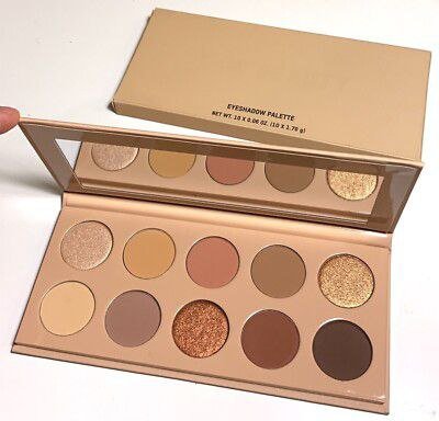 Rebecca Stella – The Original Palette