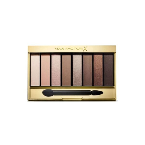 ايشدو max factor x