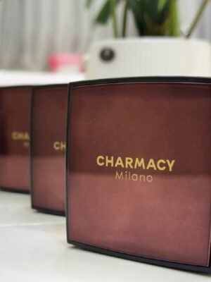 Charmacy Milano
بودرة خدود مضغوطة
