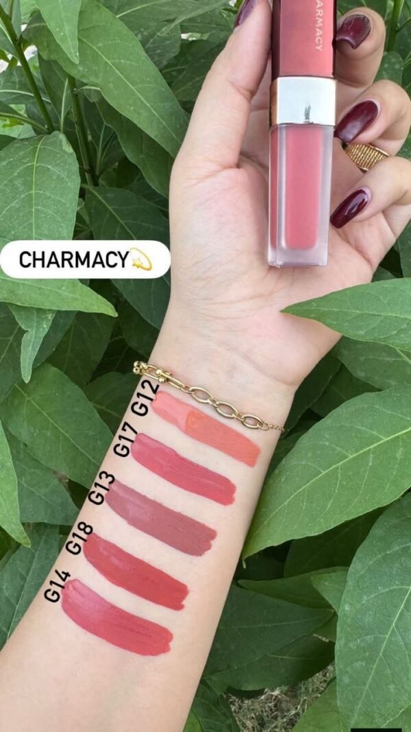 Charmacy lipstic