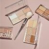 e.l.f. Glow Palette
باليت هايلايتر