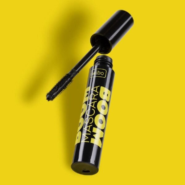 Wibo Boom Mascara