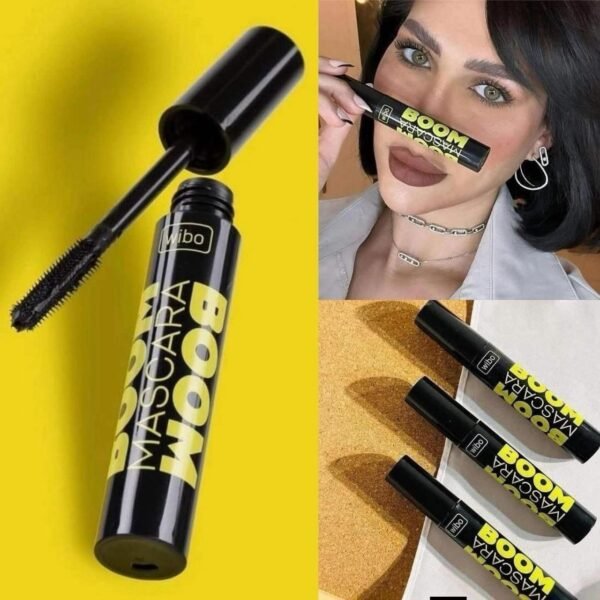 Wibo Boom Mascara