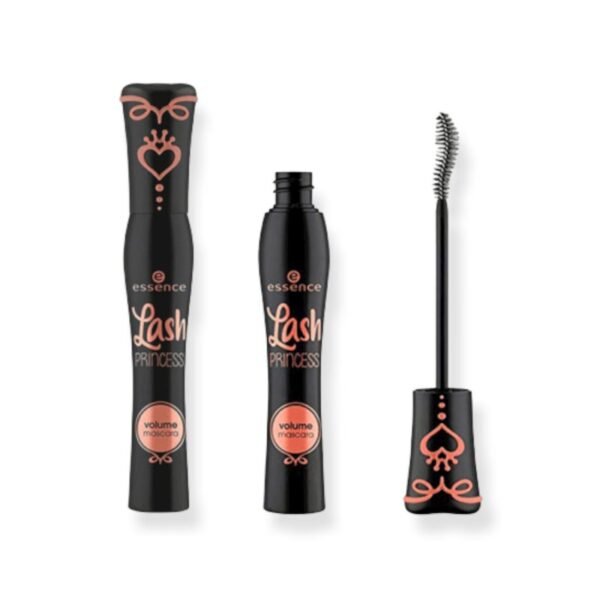 Essence Lash Princess – False Lash Effect