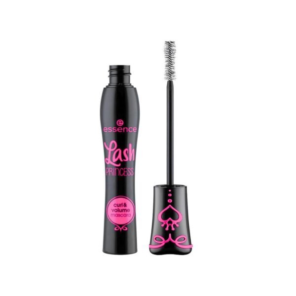 Essence Lash Princess – Curl & Volume